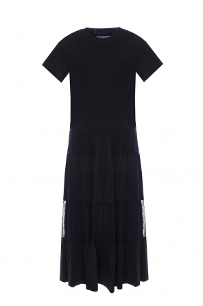 Short sleeve dress, zdjęcie 1 Short sleeve dress od Red Valentino
